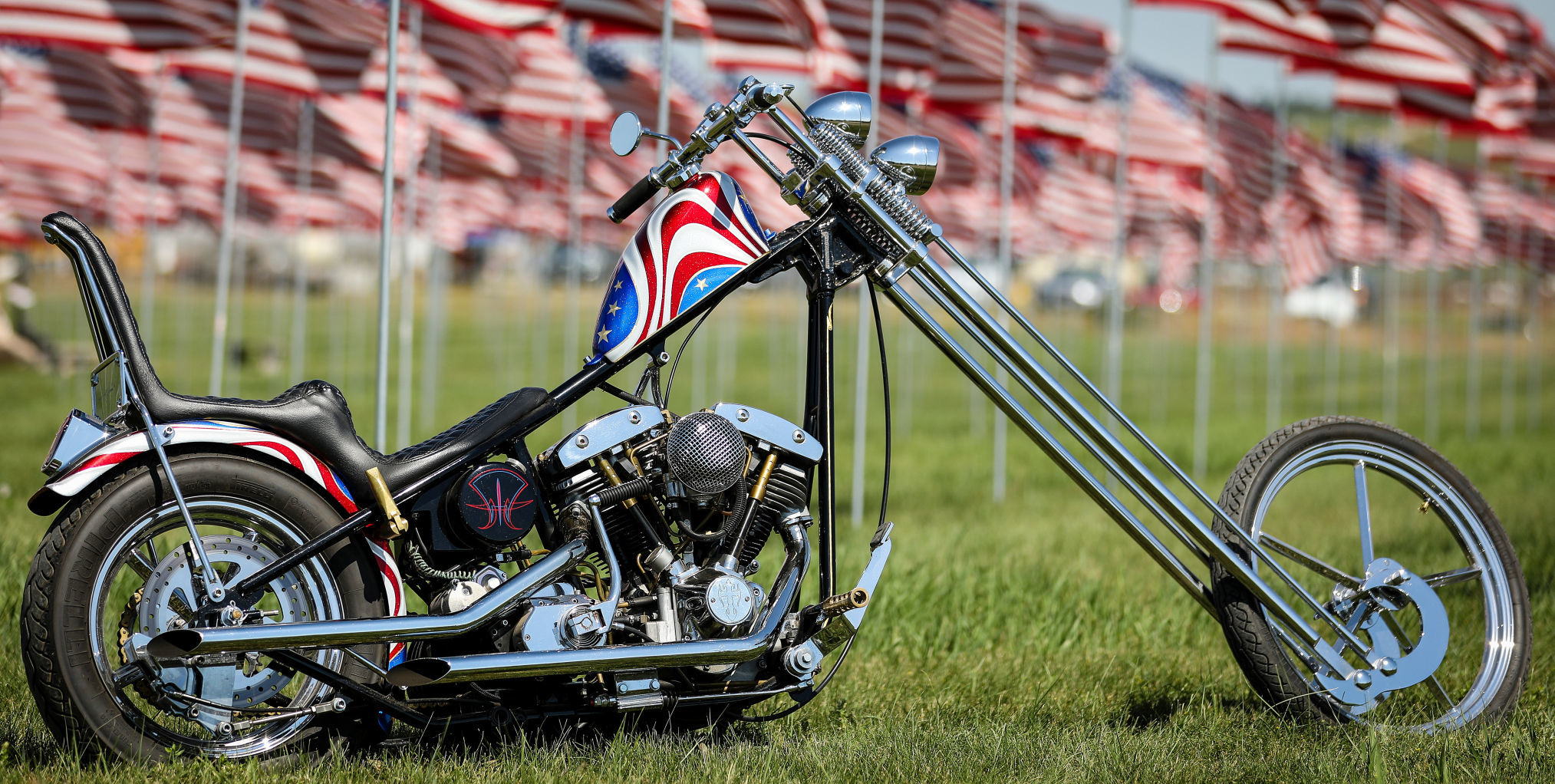 Bike of the Day Five